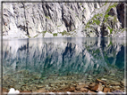 foto Lago di Cima D'Asta